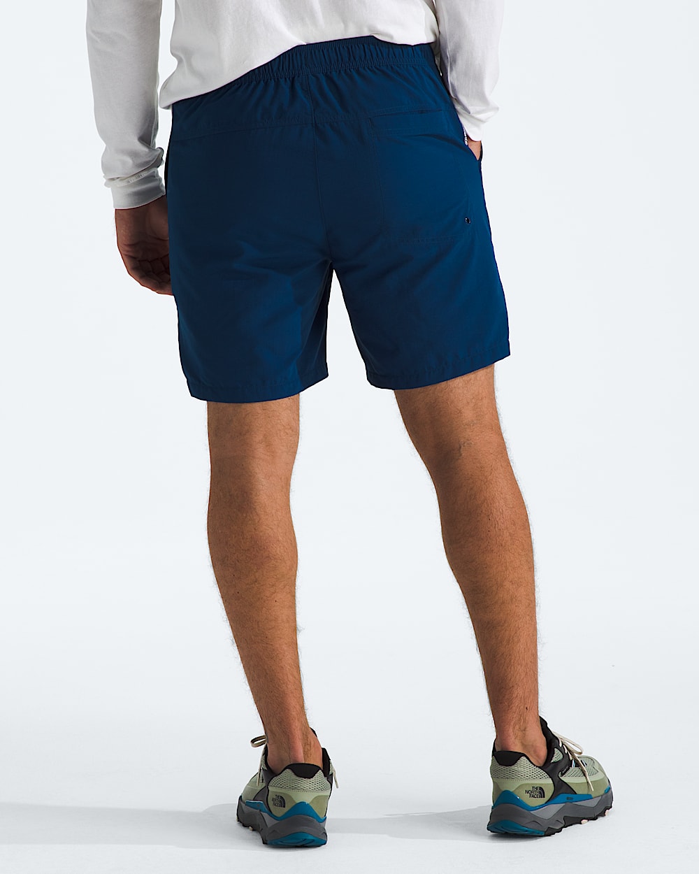 Men’s Action Shorts 2.0
