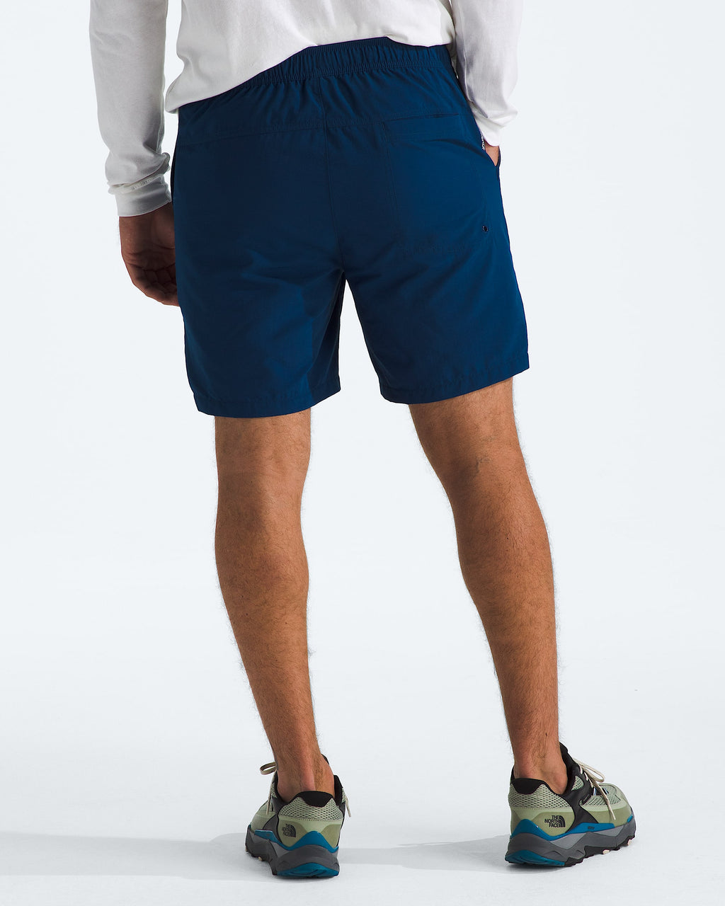 Men’s Action Shorts 2.0