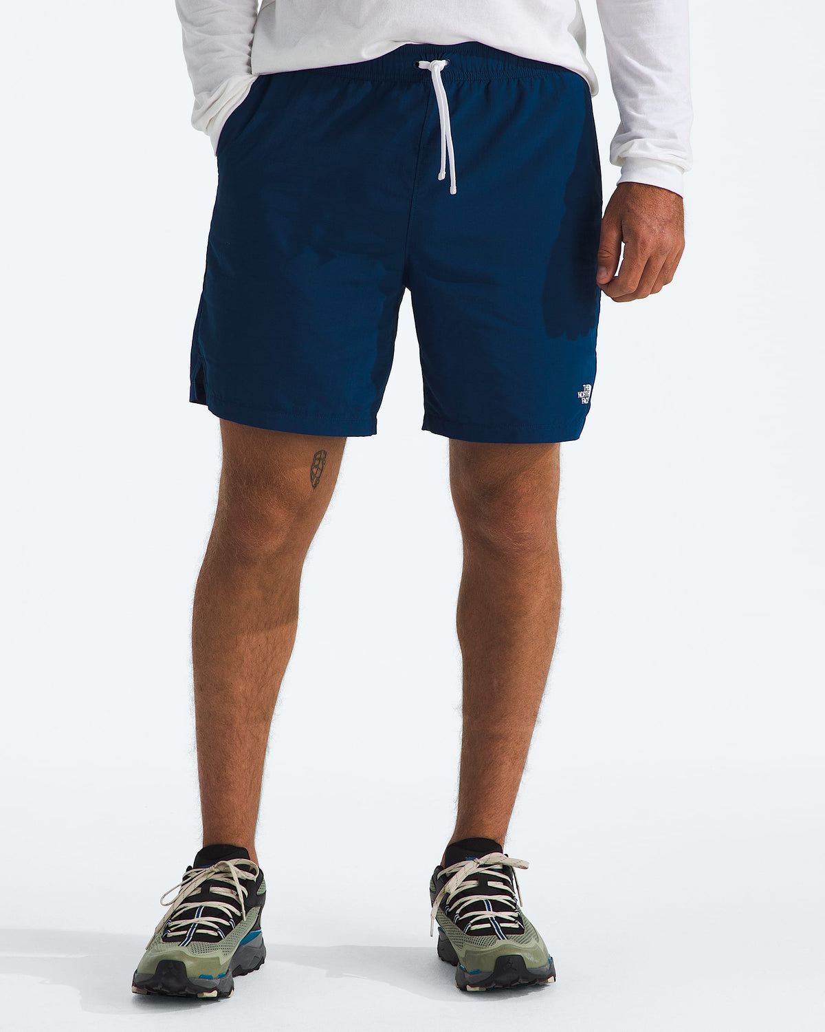 Men’s Action Shorts 2.0