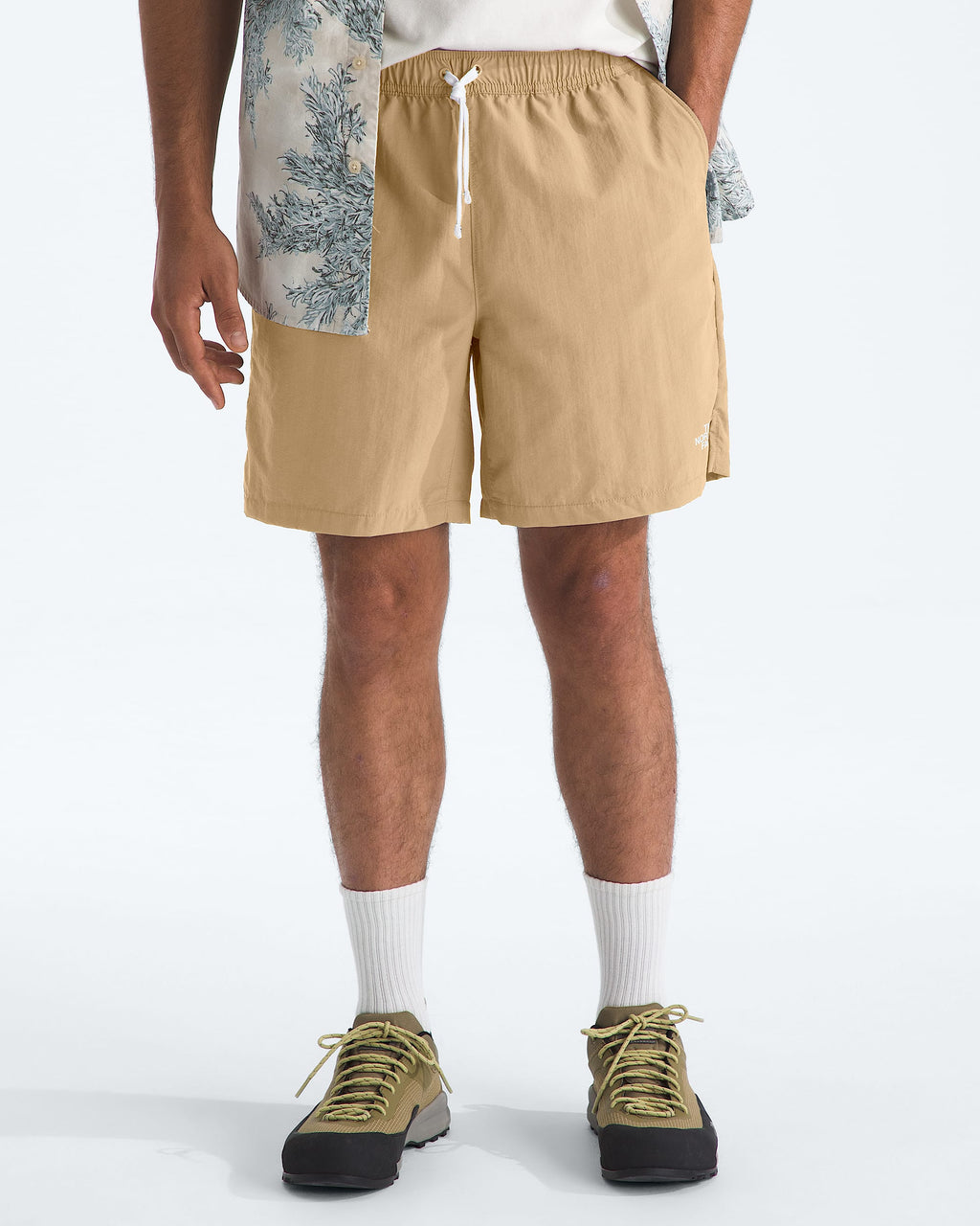 Men’s Action Shorts 2.0
