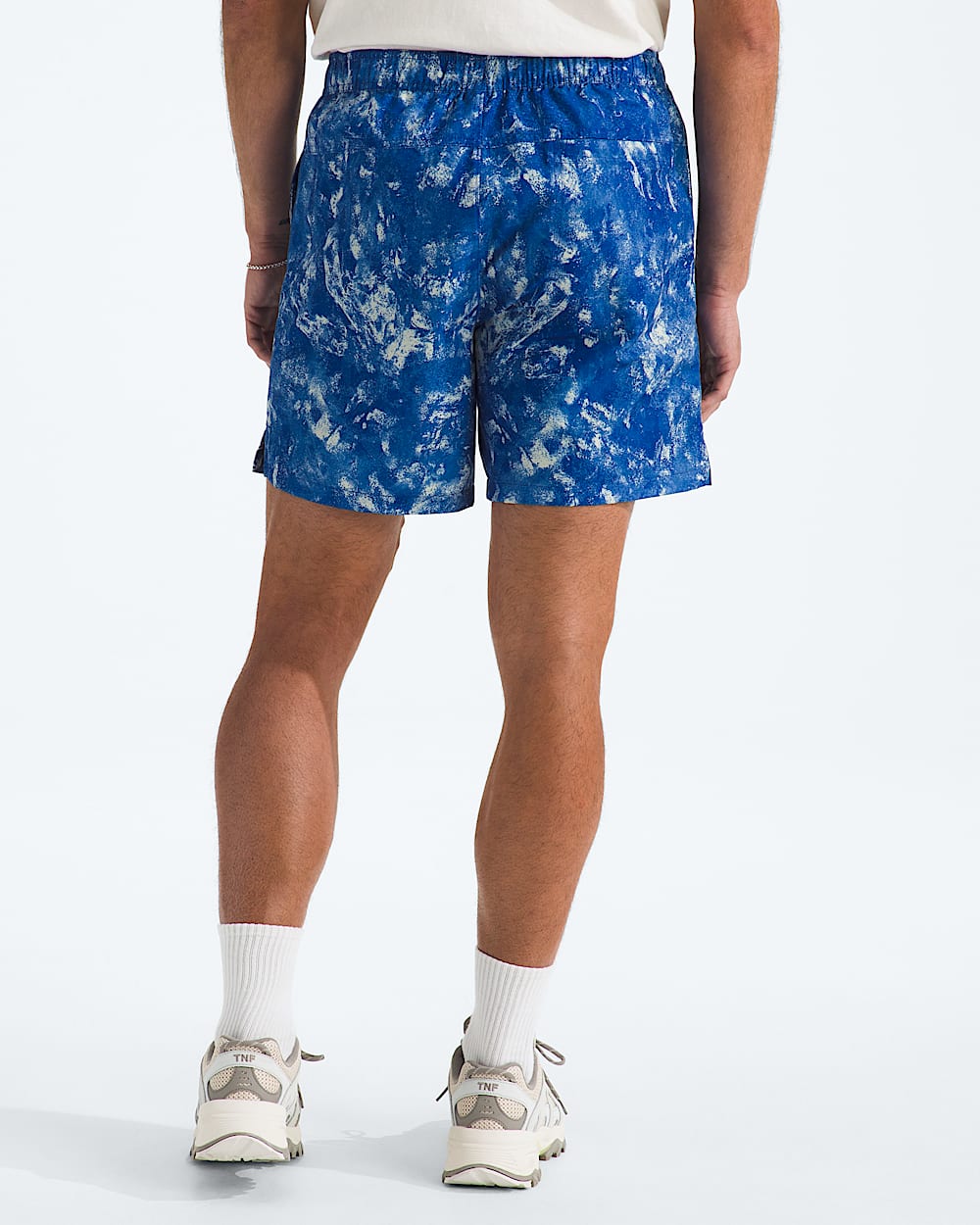 Men’s Action Shorts 2.0—Print