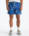 Men’s Action Shorts 2.0—Print