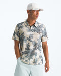 Men’s Adventure Polo—Printed