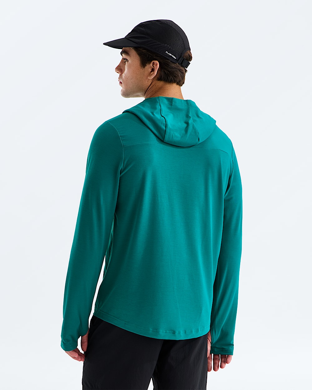 Men’s Adventure Sun Hoodie