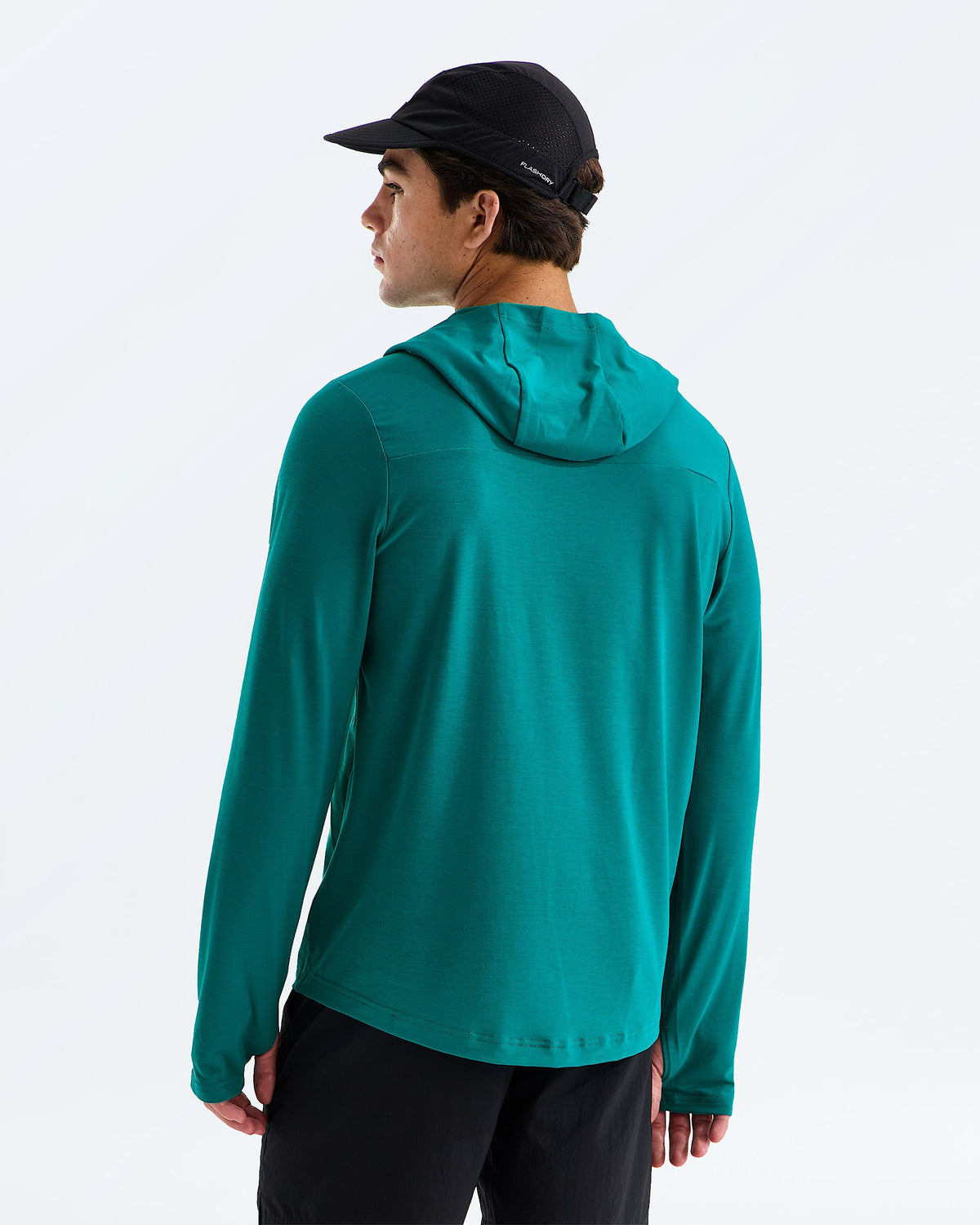 Men’s Adventure Sun Hoodie