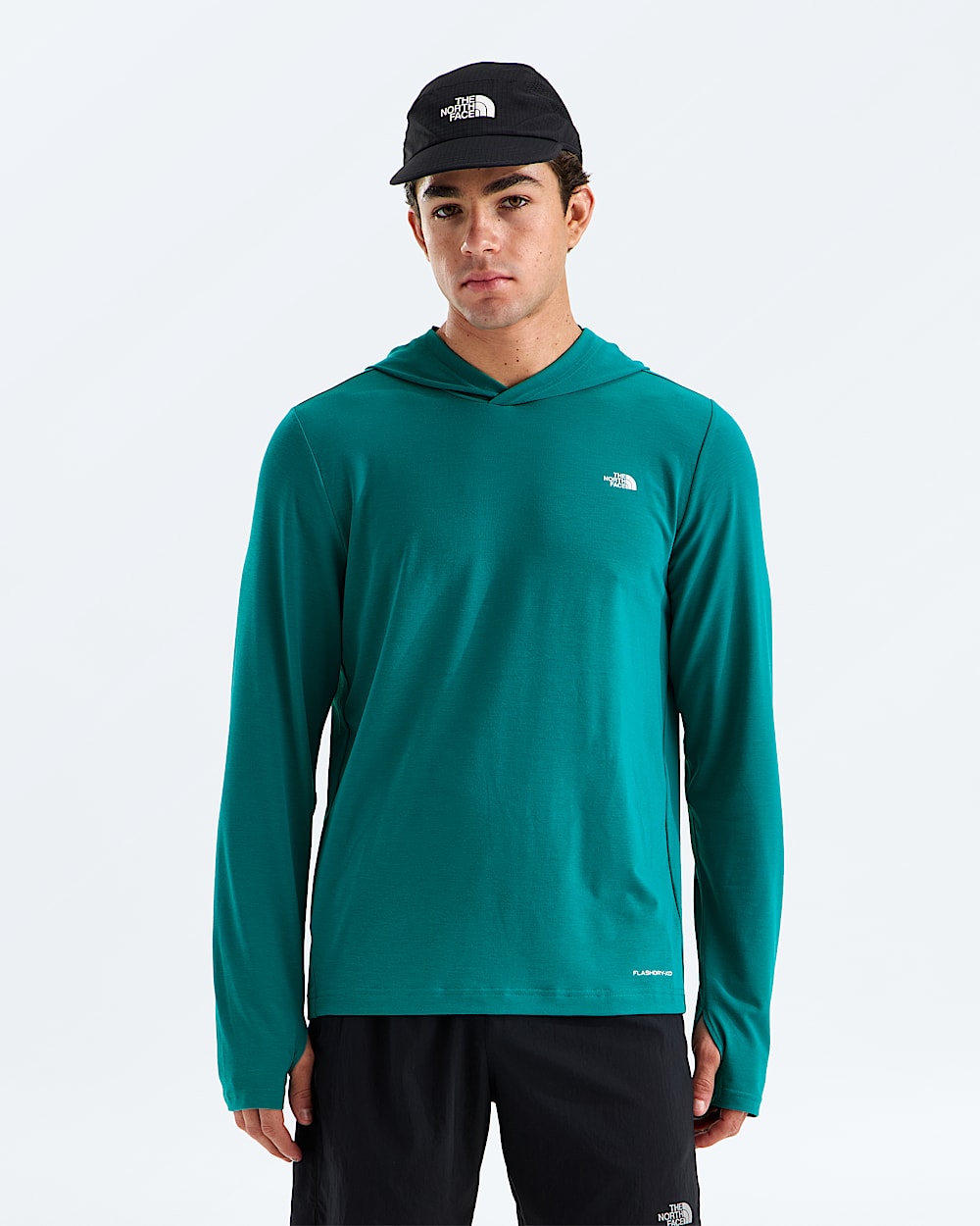 Men’s Adventure Sun Hoodie