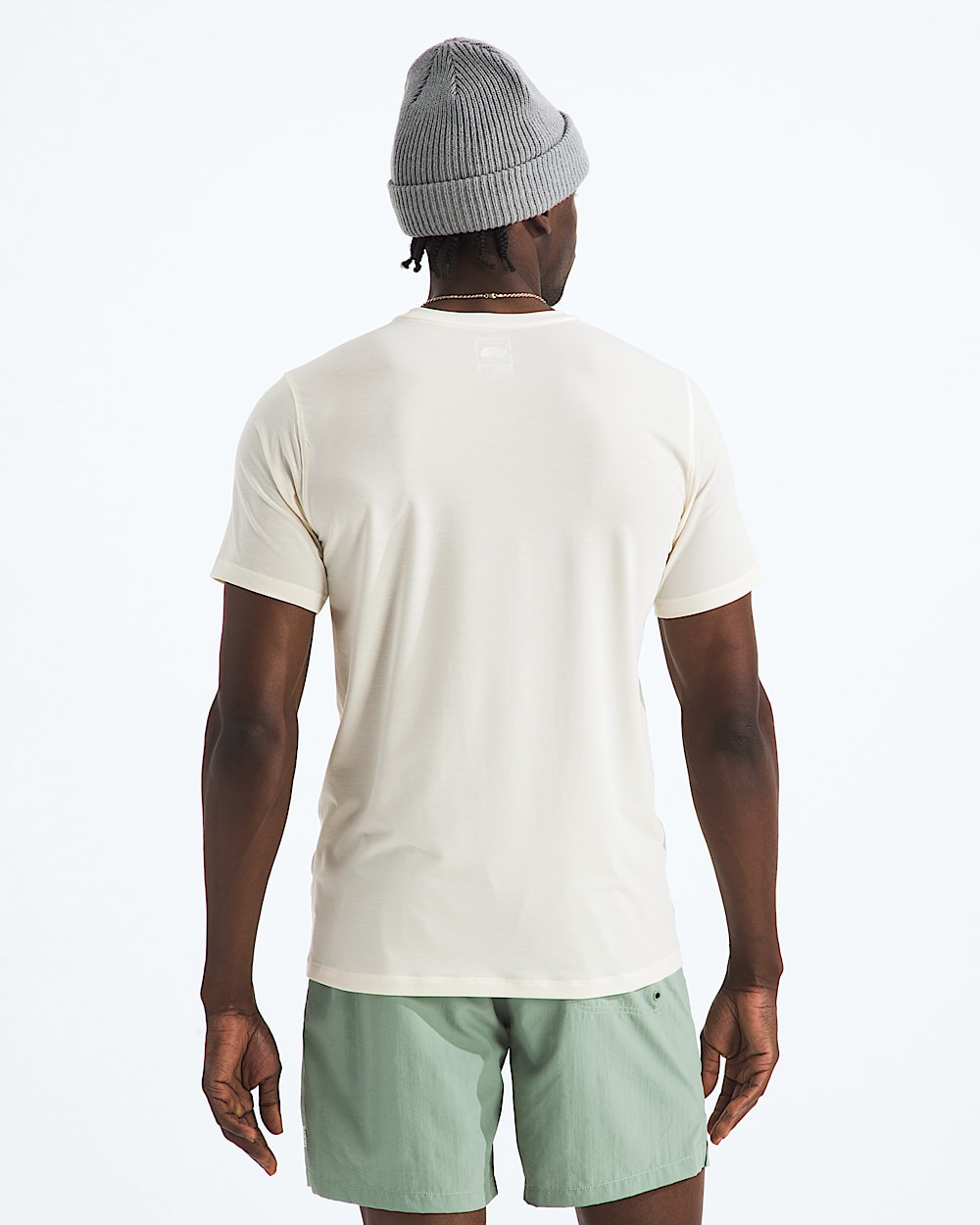 Men’s Adventure Tee