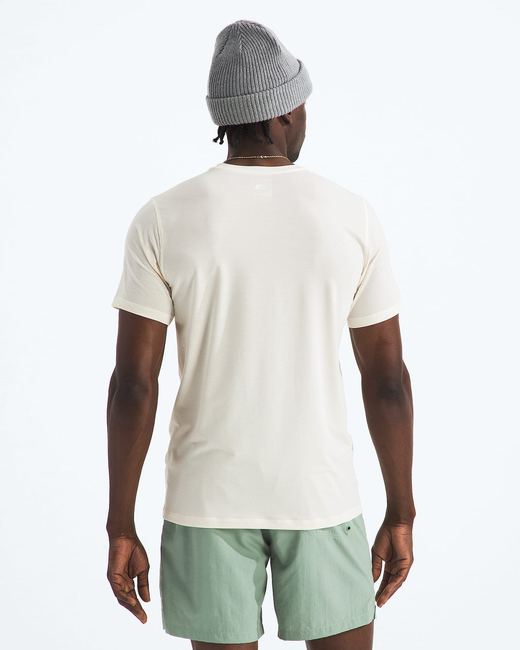 Men’s Adventure Tee