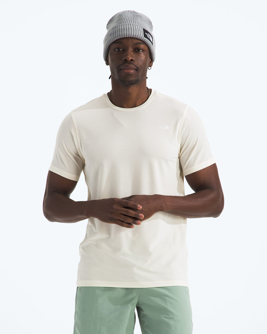 Men’s Adventure Tee
