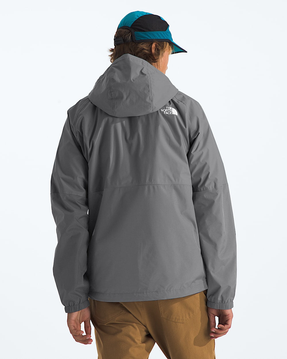 Men’s Antora Rain Hoodie