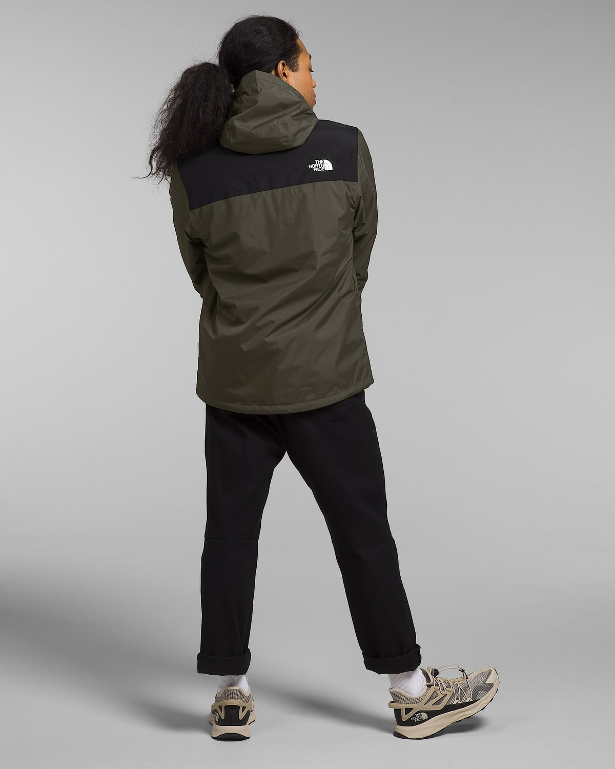 Men’s Antora Triclimate™ Jacket