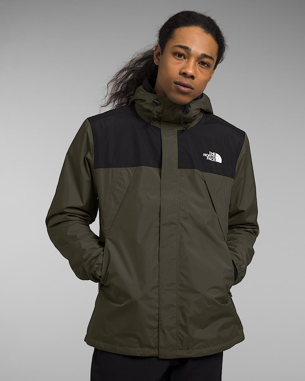 Men’s Antora Triclimate™ Jacket