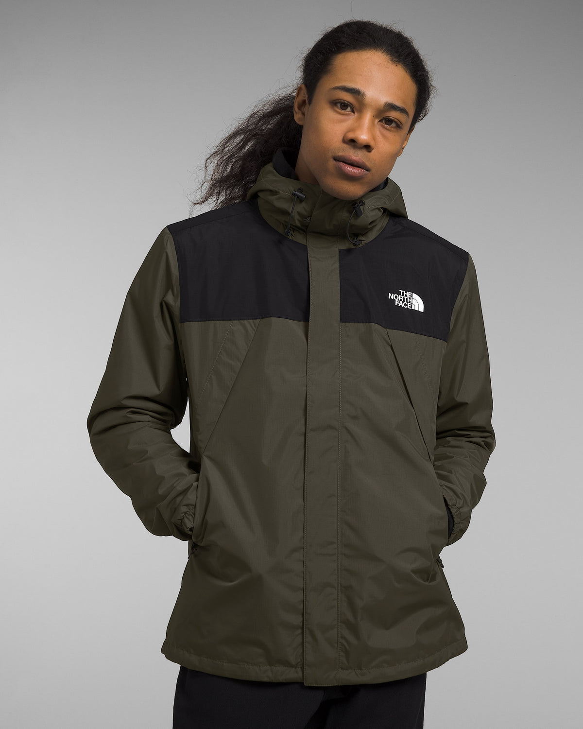 Men’s Antora Triclimate™ Jacket