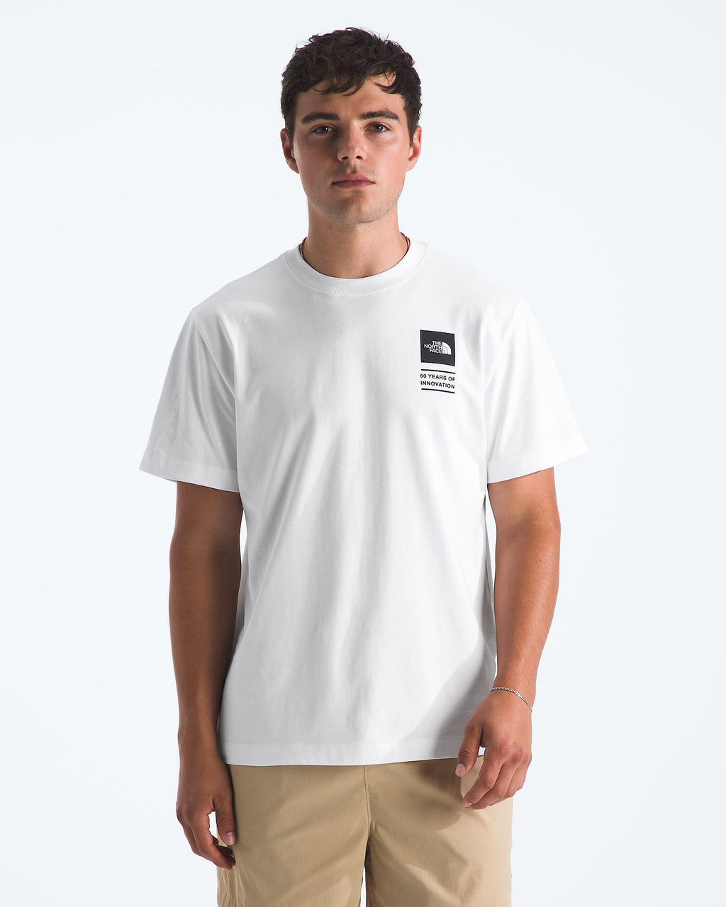 Men’s BCD Celebration Relaxed Short-Sleeve Tee—Graphic
