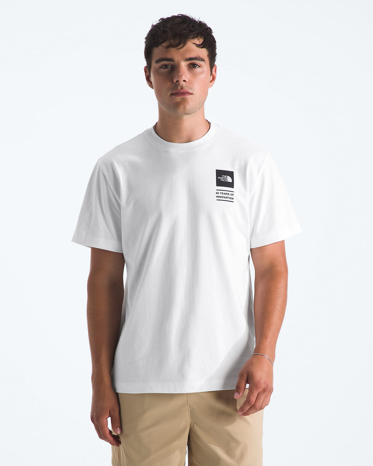 Men’s BCD Celebration Relaxed Short-Sleeve Tee—Graphic