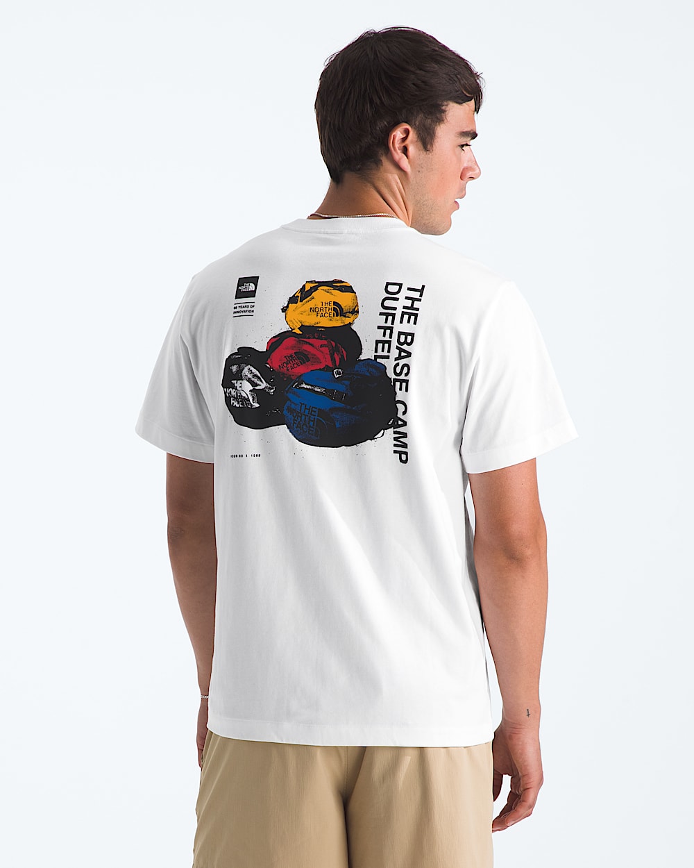 Men’s BCD Celebration Relaxed Short-Sleeve Tee—Graphic