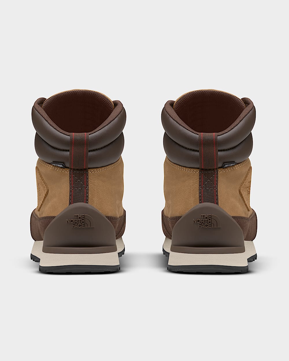 Men’s Back-To-Berkeley IV Leather Waterproof Boots
