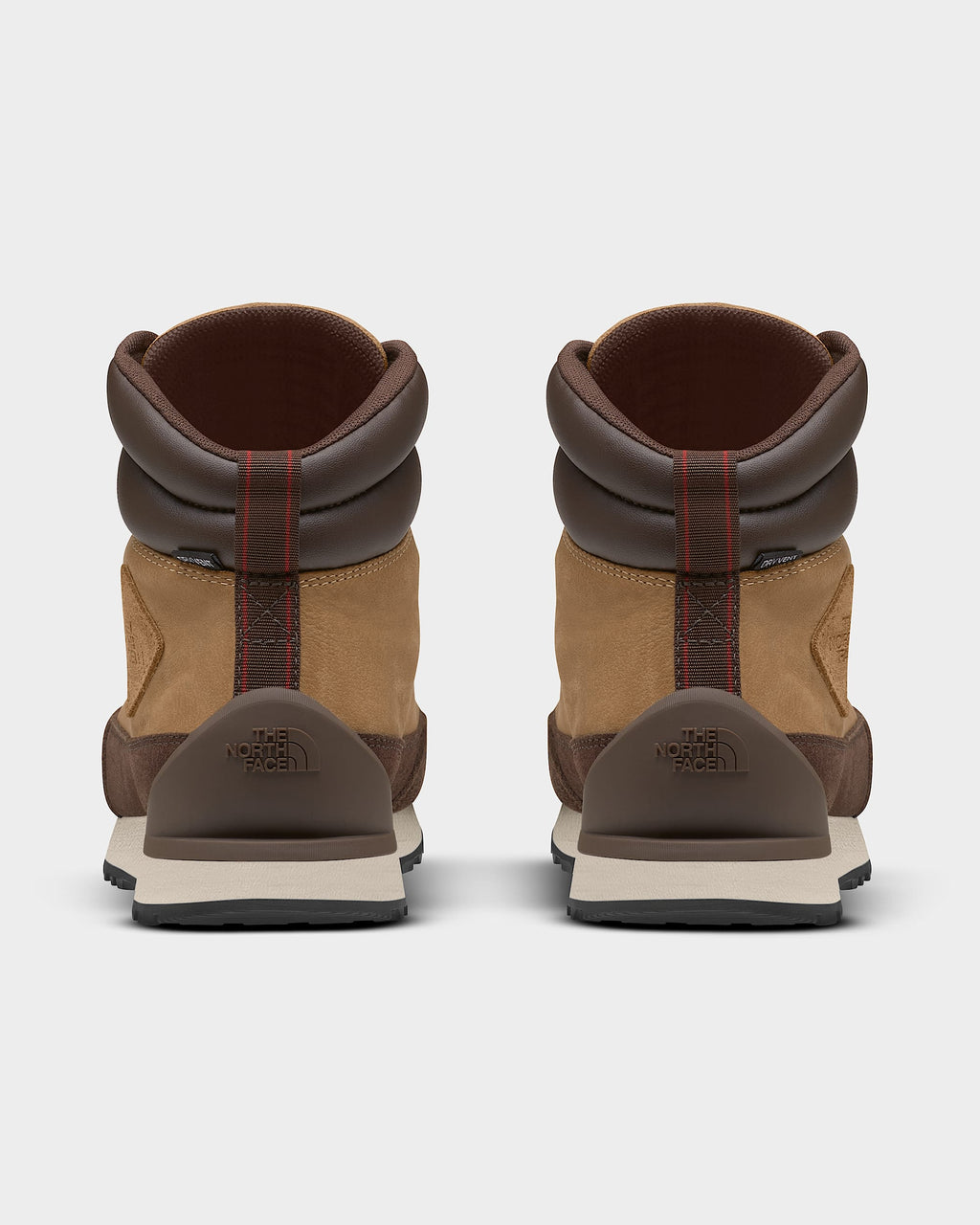 Men’s Back-To-Berkeley IV Leather Waterproof Boots