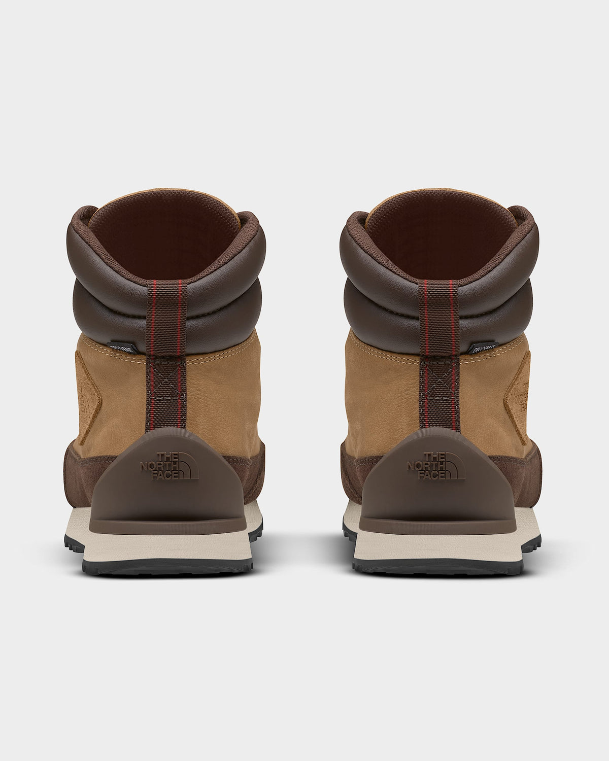 Men’s Back-To-Berkeley IV Leather Waterproof Boots