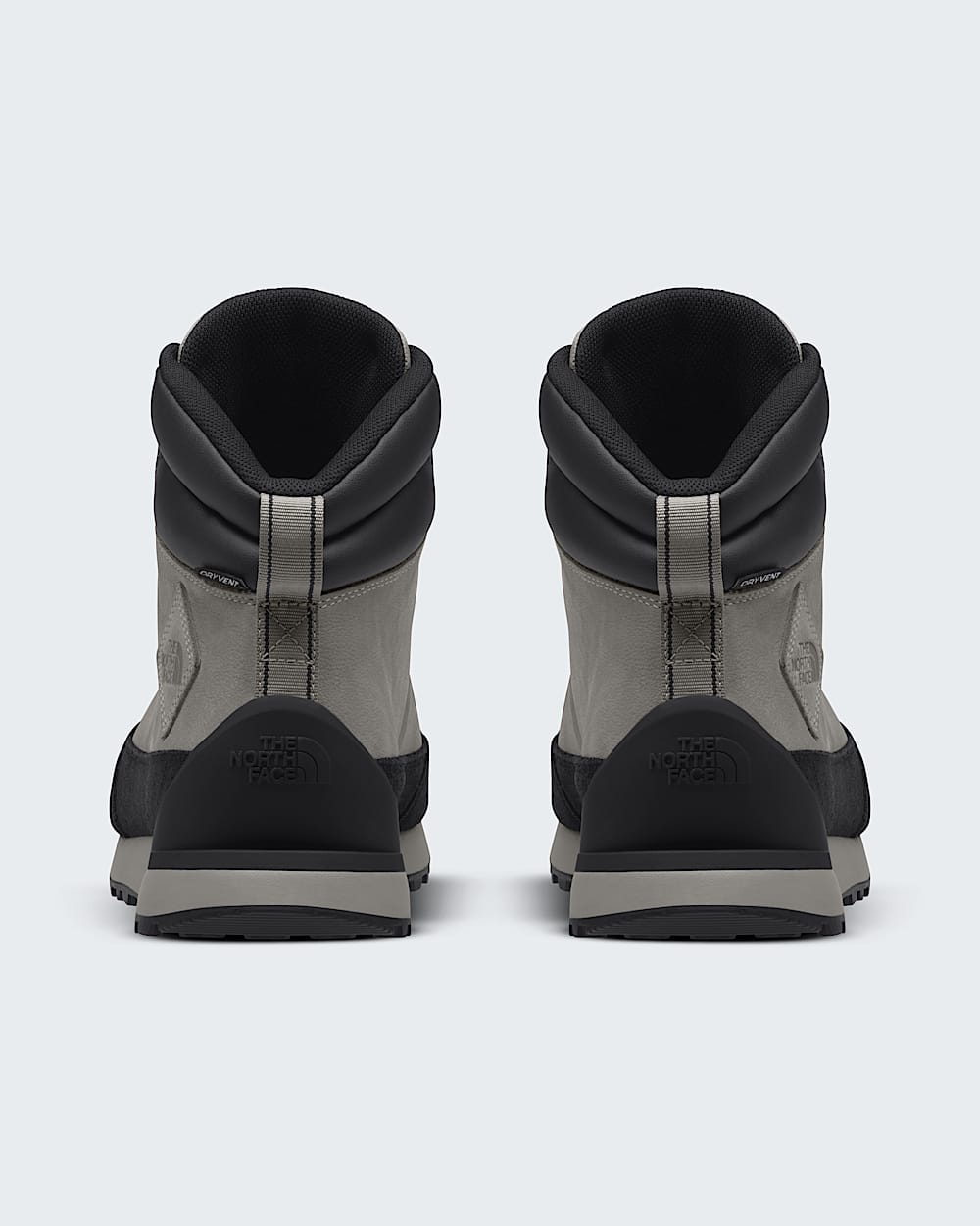 Men’s Back-To-Berkeley IV Leather Waterproof Boots