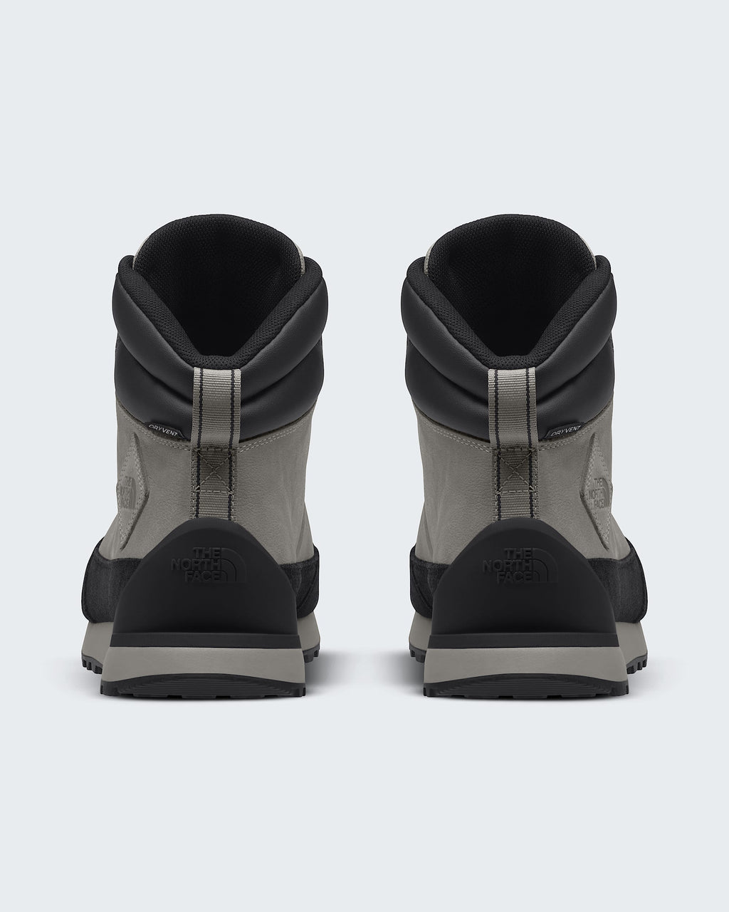 Men’s Back-To-Berkeley IV Leather Waterproof Boots