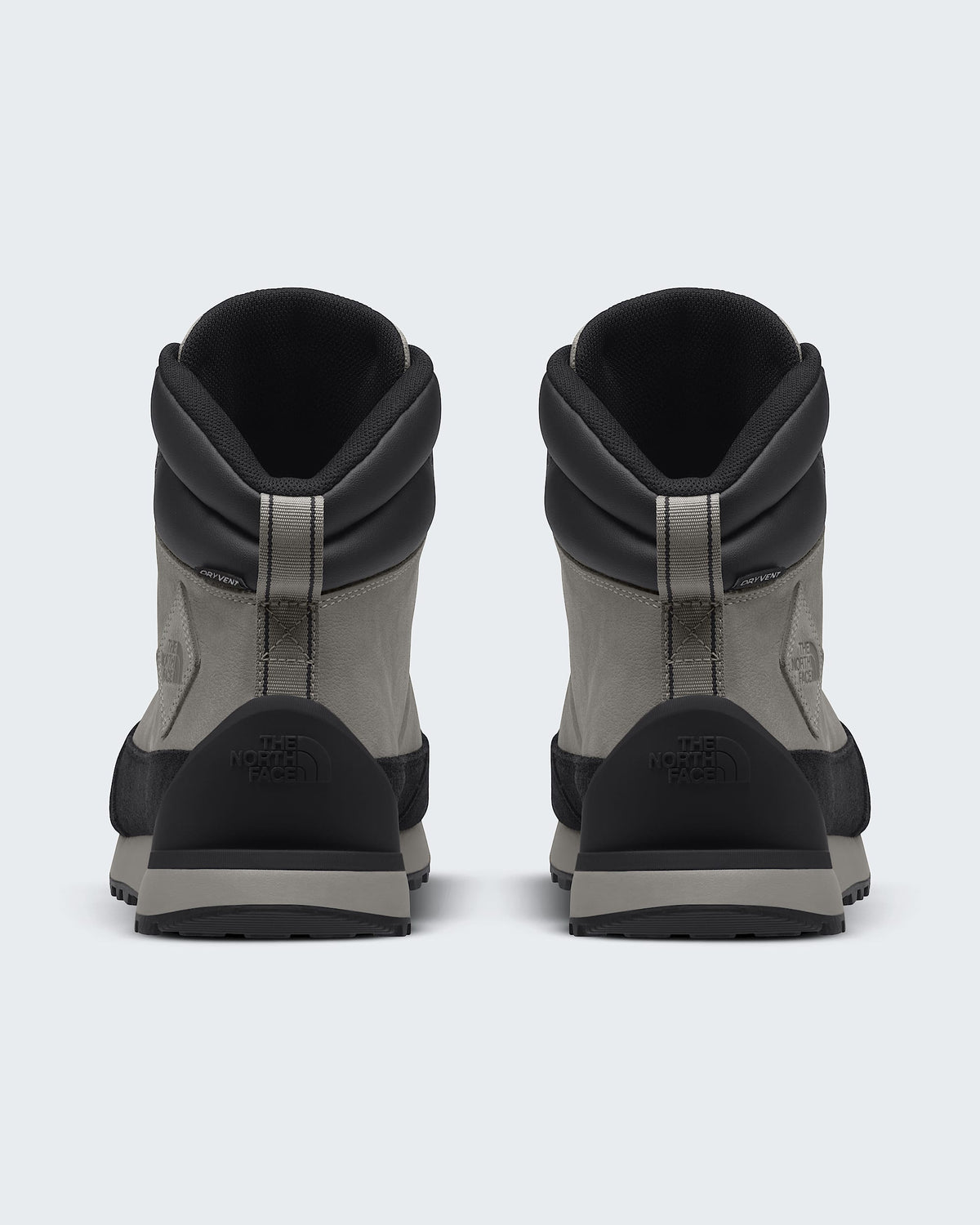 Men’s Back-To-Berkeley IV Leather Waterproof Boots