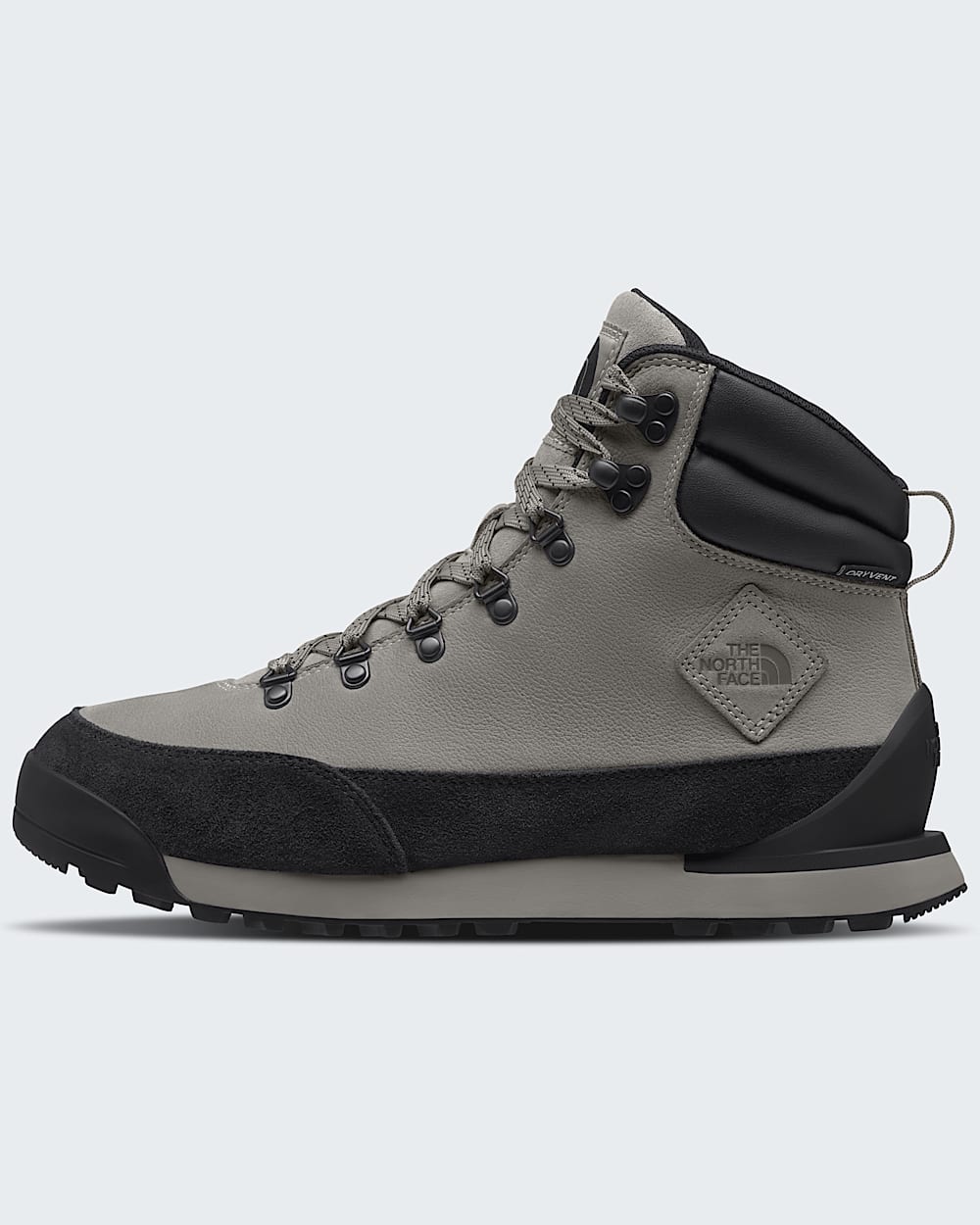 Men’s Back-To-Berkeley IV Leather Waterproof Boots