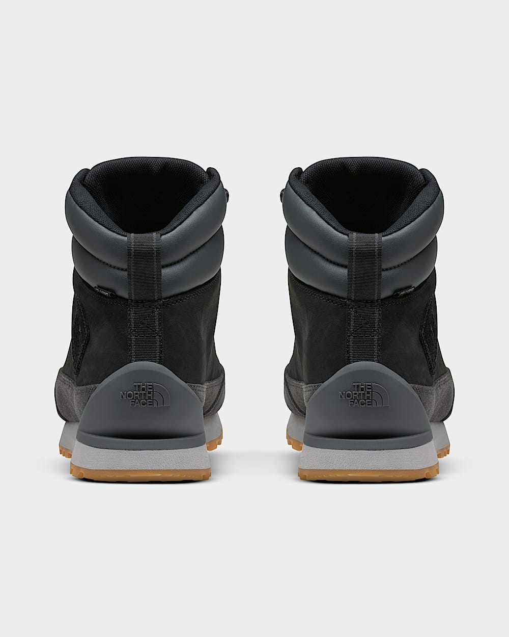 Men’s Back-To-Berkeley IV Leather Waterproof Boots