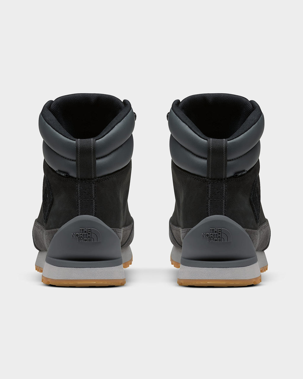 Men’s Back-To-Berkeley IV Leather Waterproof Boots