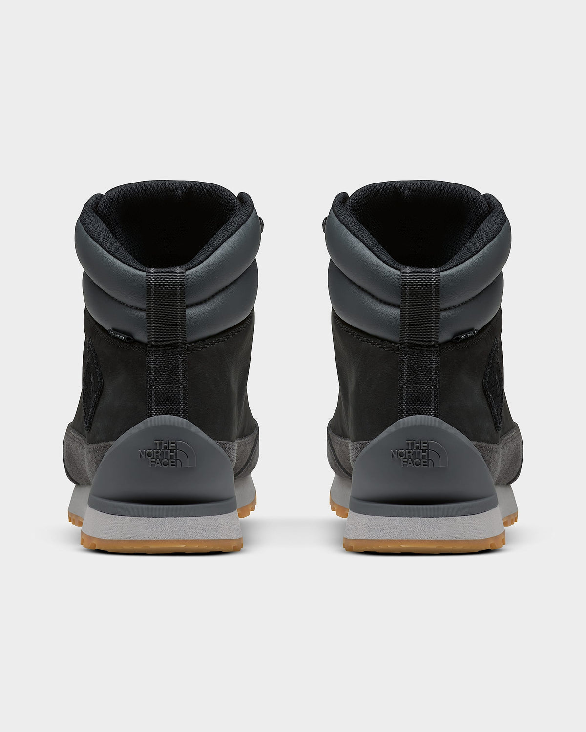 Men’s Back-To-Berkeley IV Leather Waterproof Boots