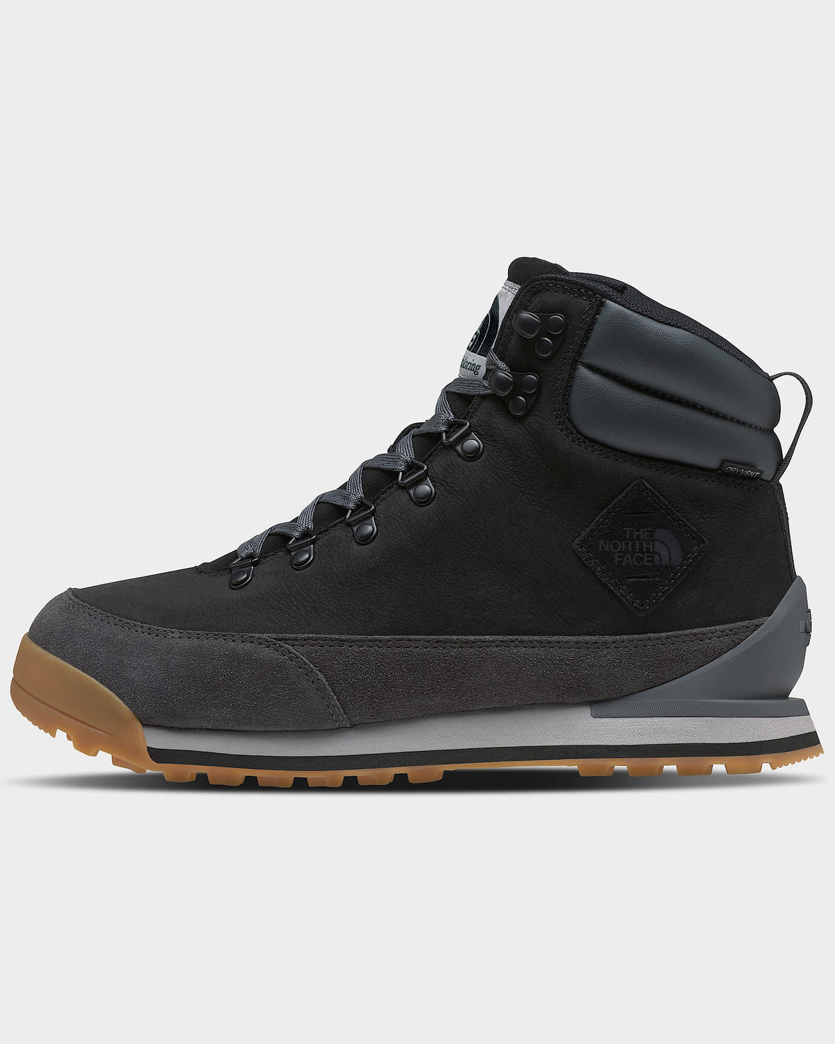 Men’s Back-To-Berkeley IV Leather Waterproof Boots
