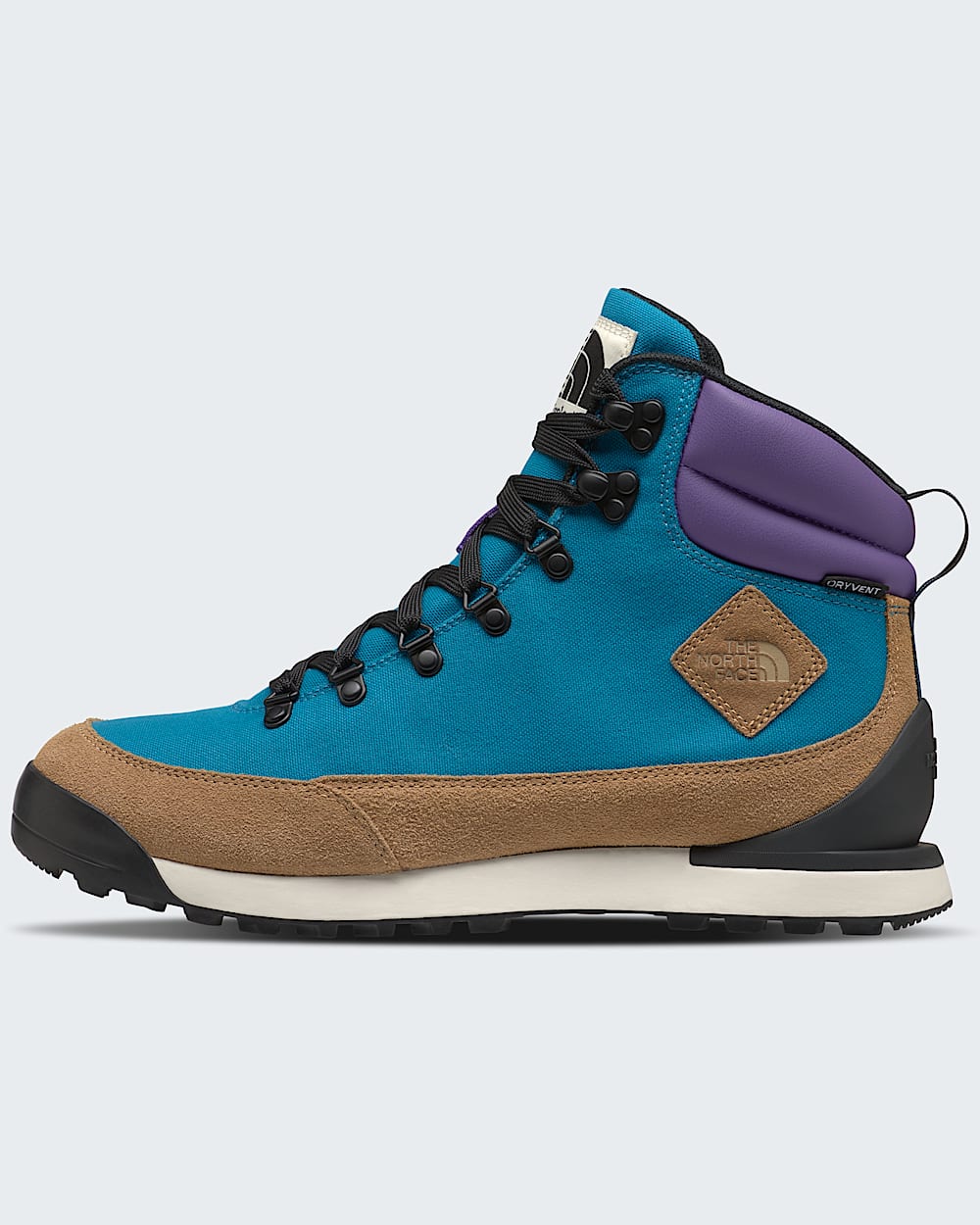 Men’s Back-To-Berkeley IV Textile Waterproof Boots