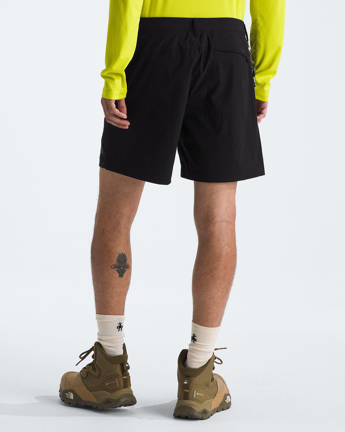 Men’s Basin 7'' Shorts