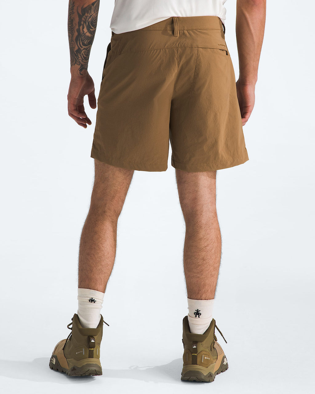 Men’s Basin 7'' Shorts