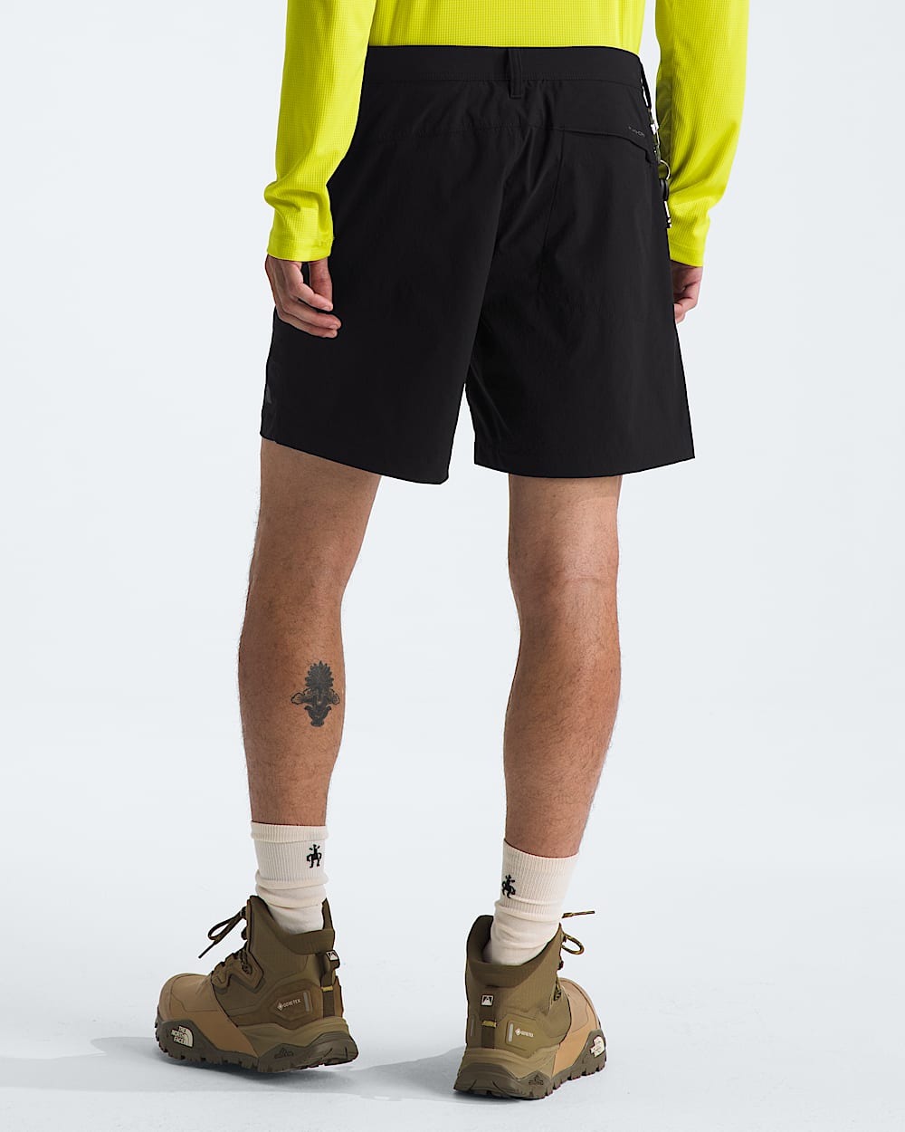 Men’s Basin 7'' Shorts