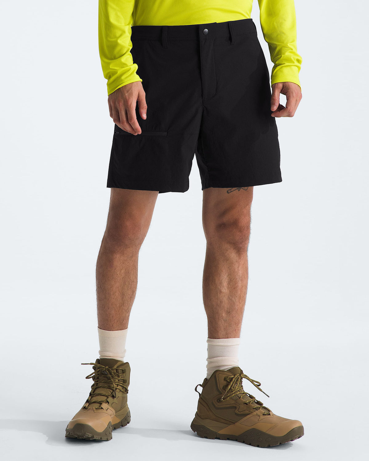 Men’s Basin 7'' Shorts