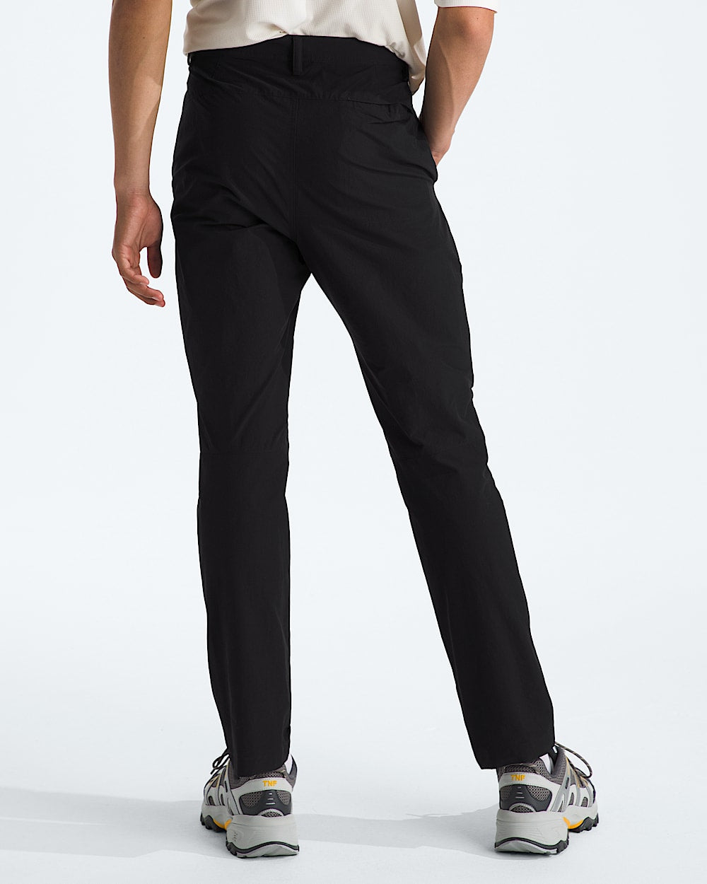 Men’s Basin Pants