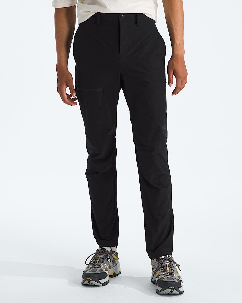 Men’s Basin Pants
