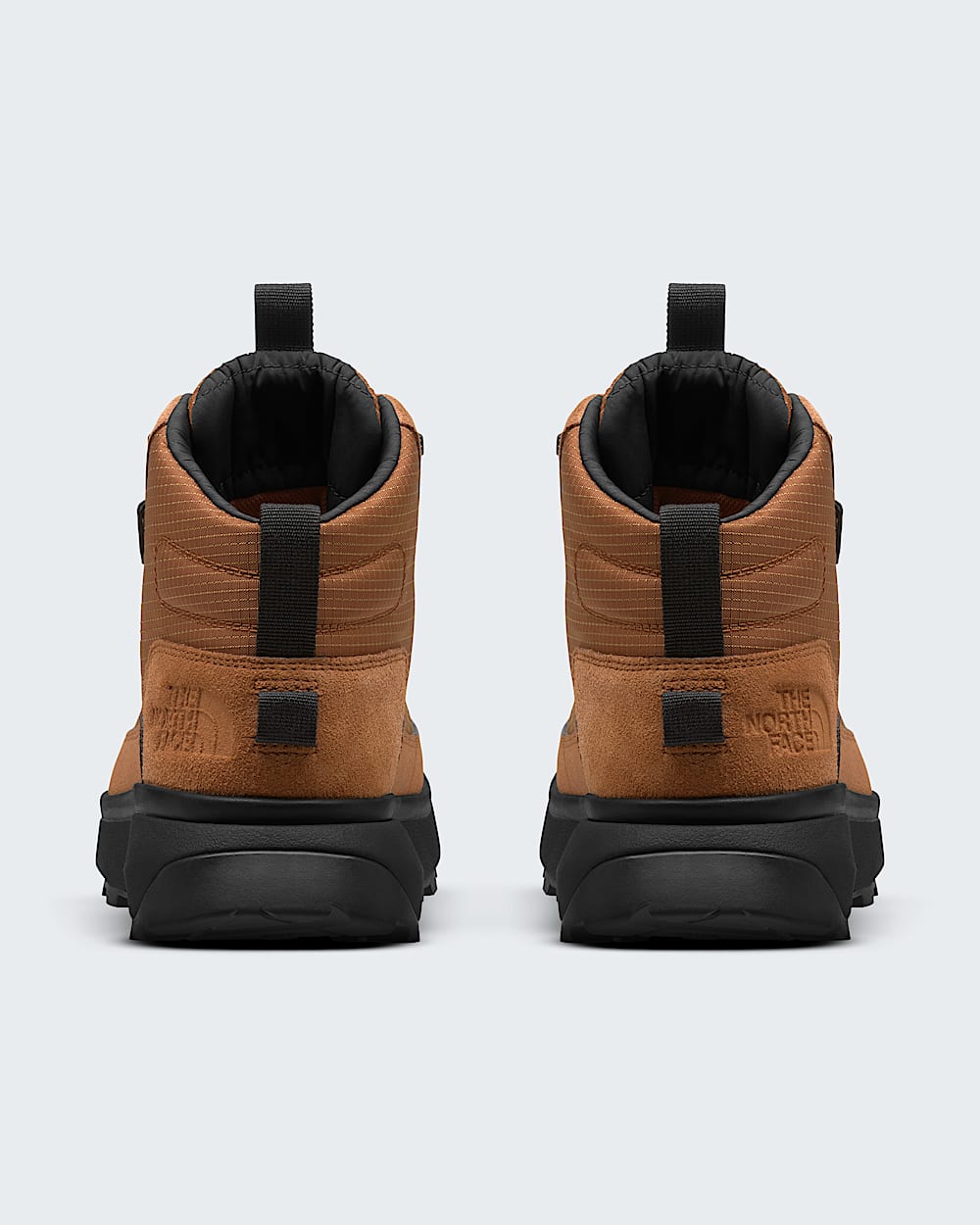 Men’s Bergen Mid Waterproof Boots