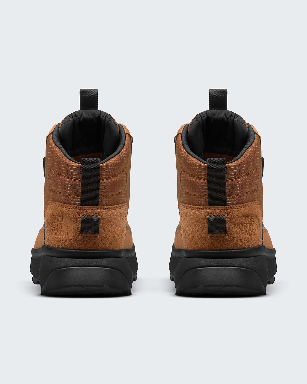 Men’s Bergen Mid Waterproof Boots
