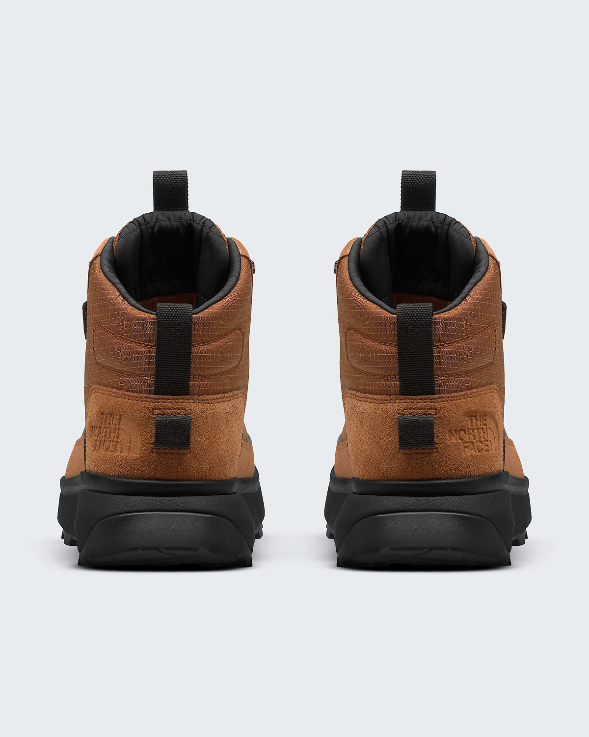 Men’s Bergen Mid Waterproof Boots