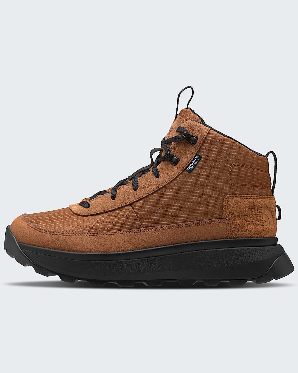 Men’s Bergen Mid Waterproof Boots