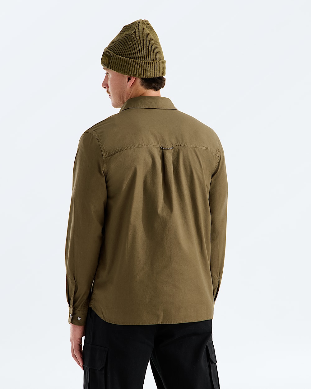 Men’s Beta Long-Sleeve Shirt