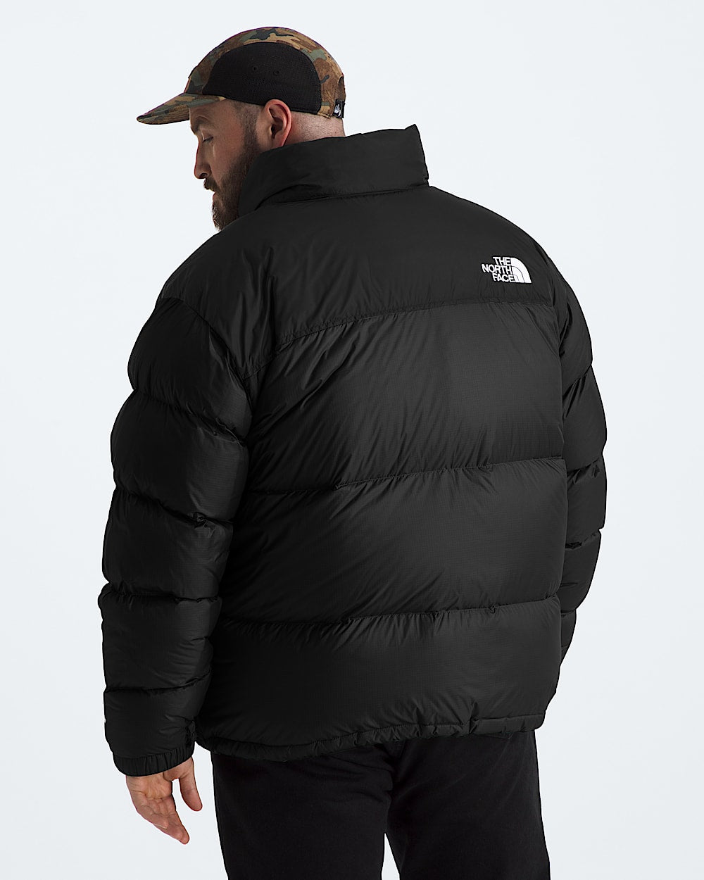 Men’s Big 1996 Retro Nuptse Jacket