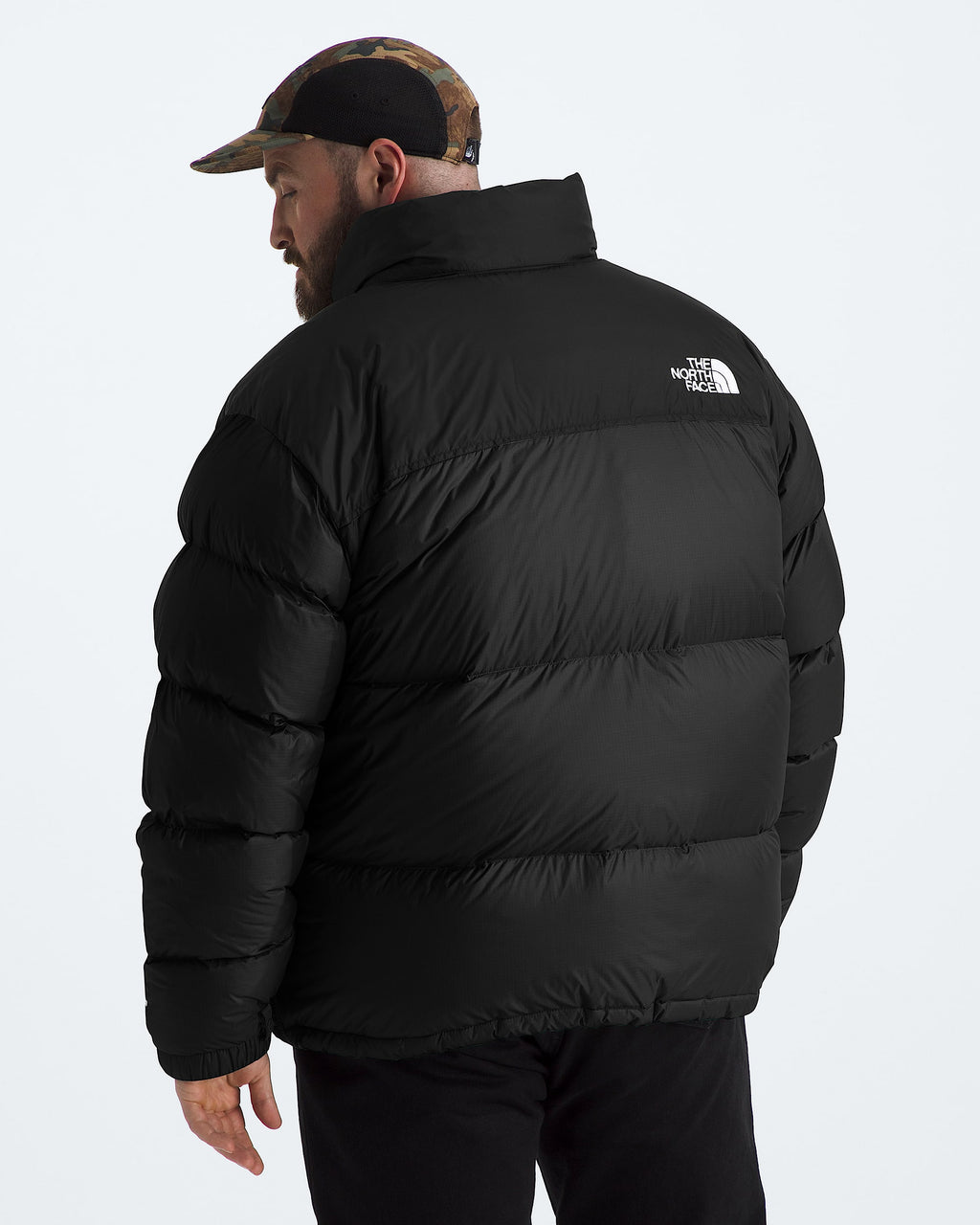 Men’s Big 1996 Retro Nuptse Jacket