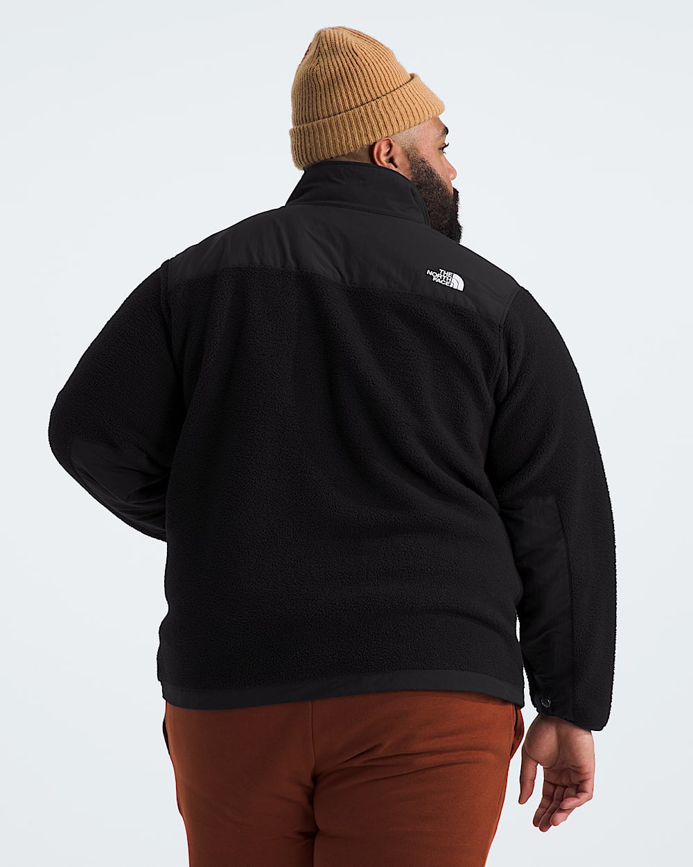 Men’s Big Retro Denali Jacket