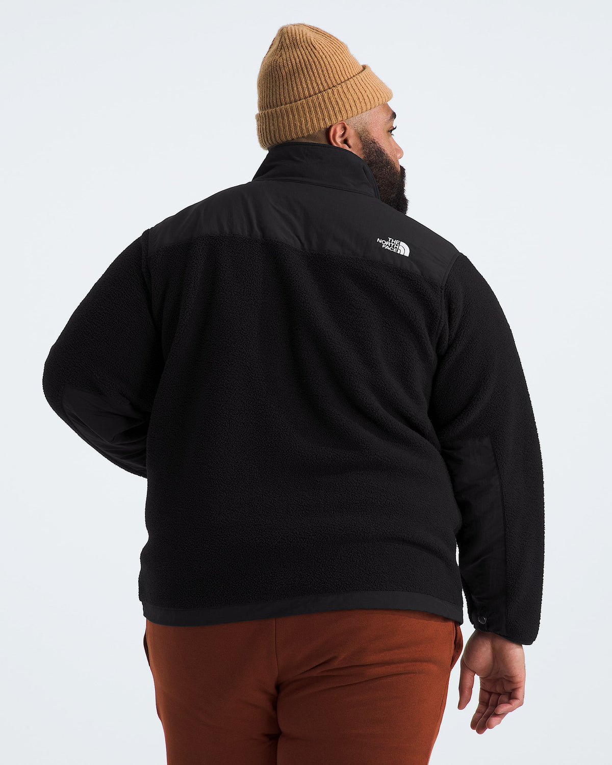 Men’s Big Retro Denali Jacket