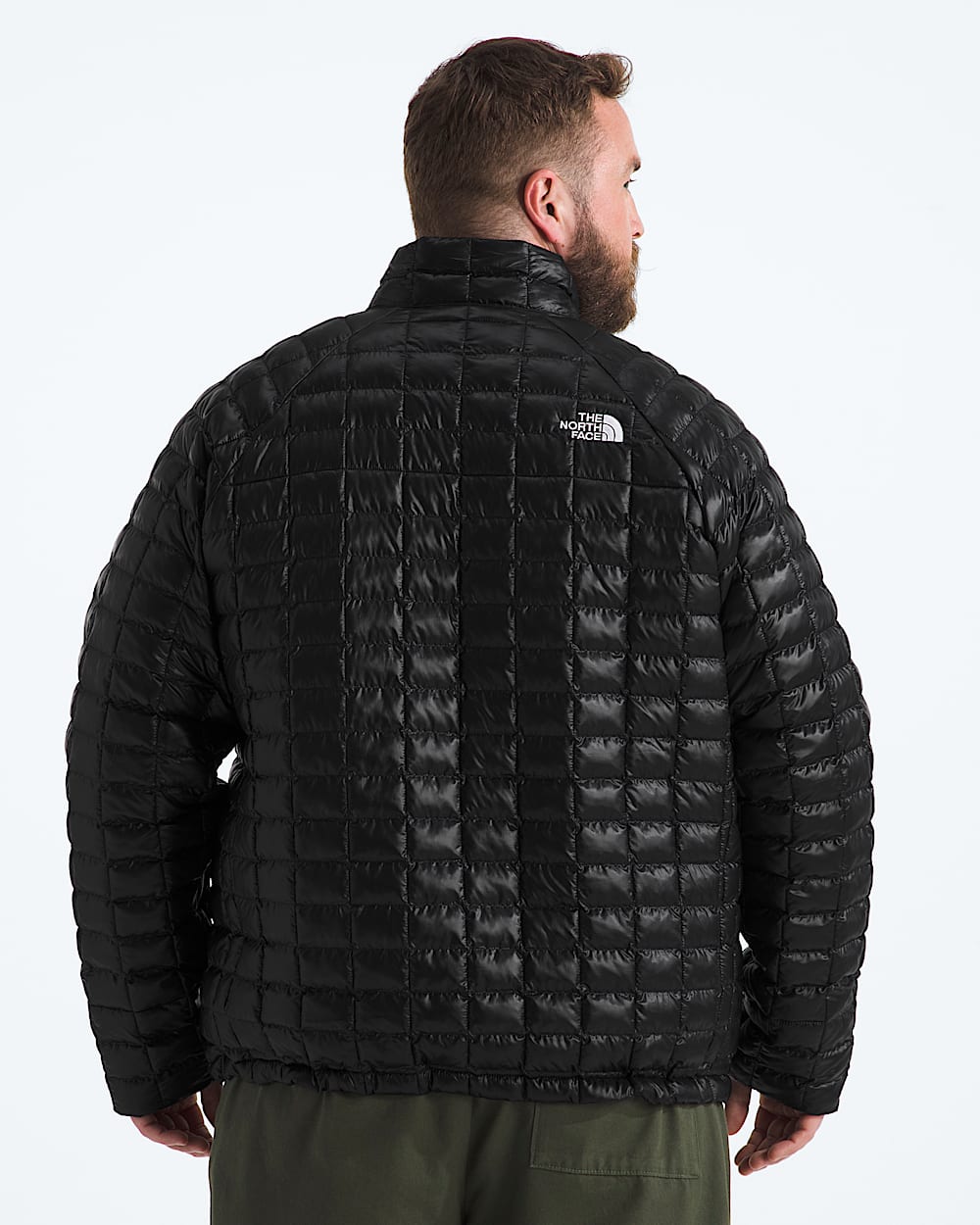 Men’s Big THERMOBALL™ Jacket