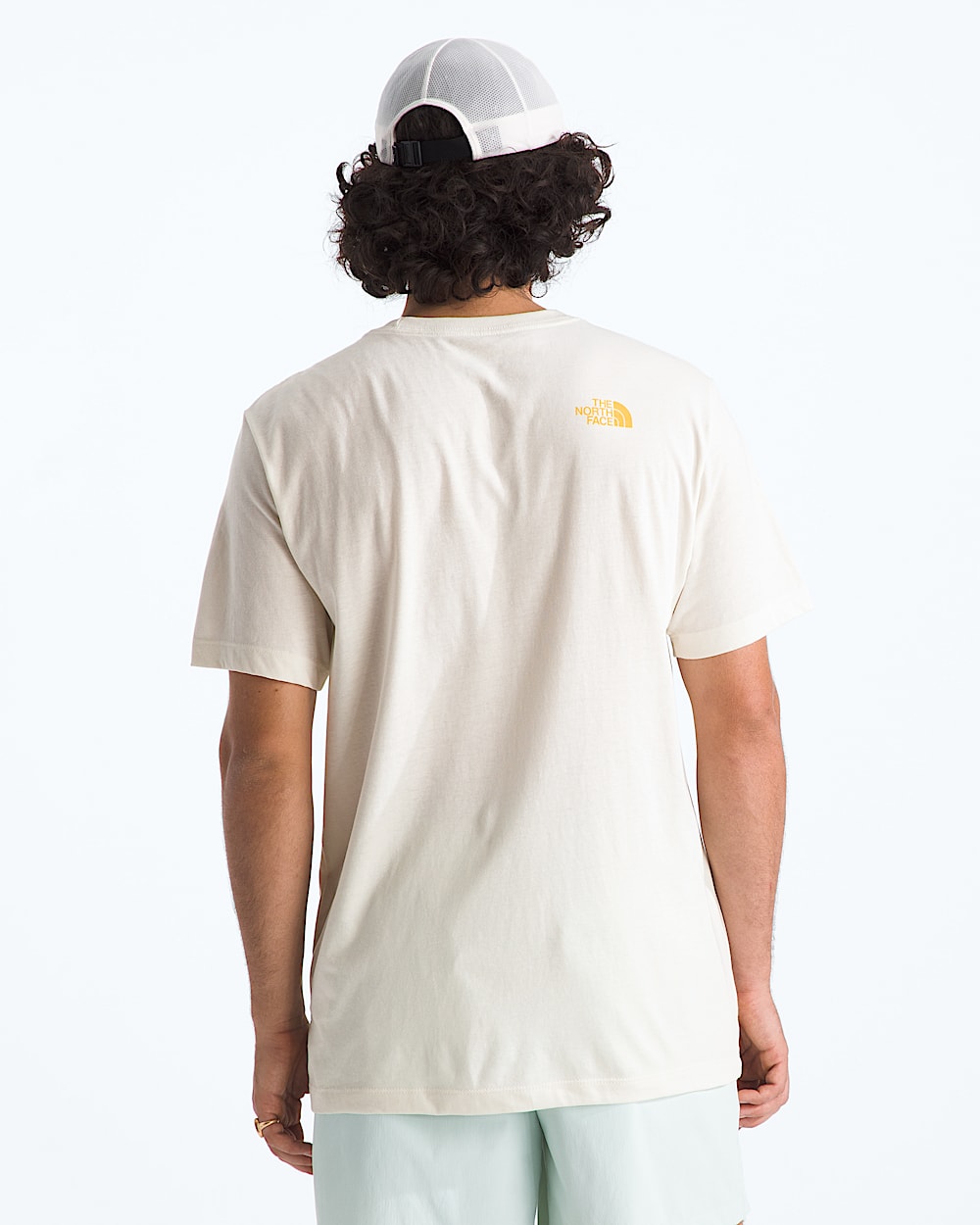 Men’s Boulder Breeze Regular Short-Sleeve Tee