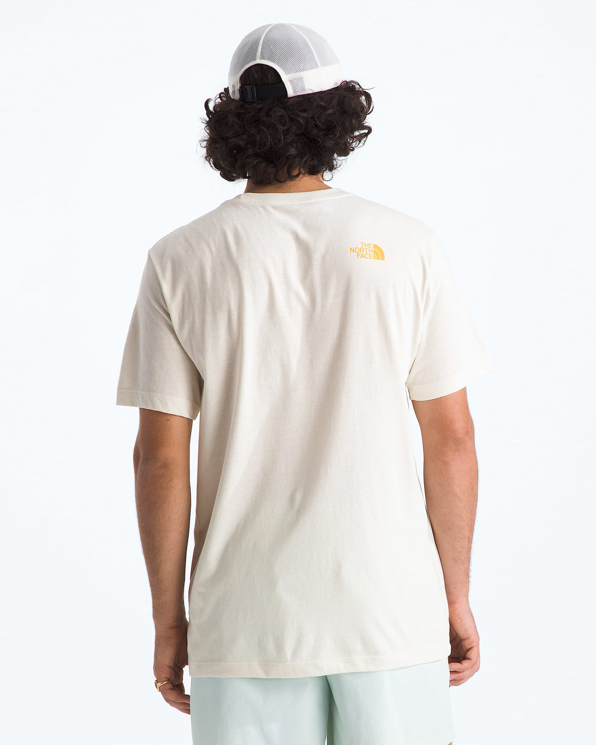Men’s Boulder Breeze Regular Short-Sleeve Tee